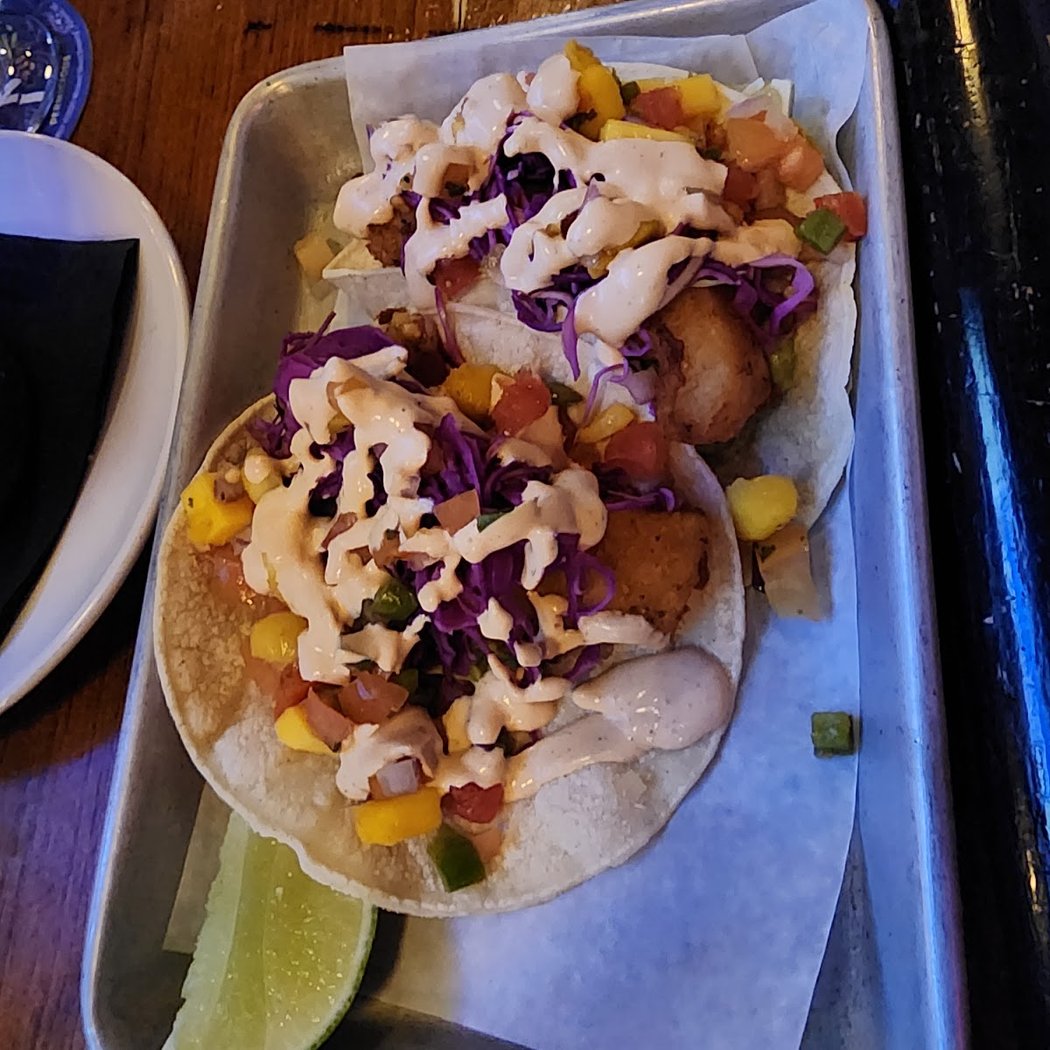 Fort Washington Public House 1