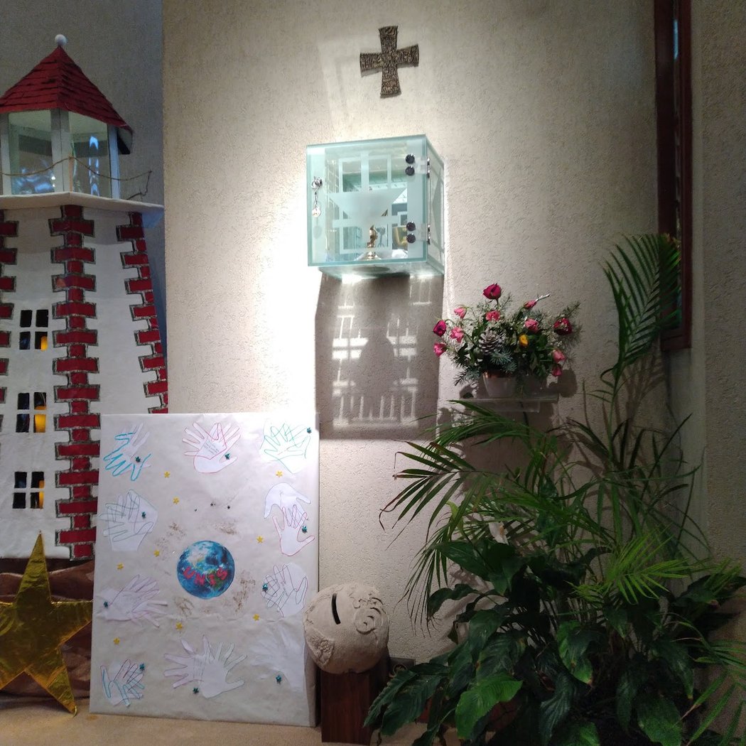 Eglise Marcel Callo 2