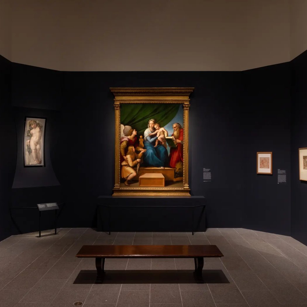 Raphael: Sublime Poetry 2