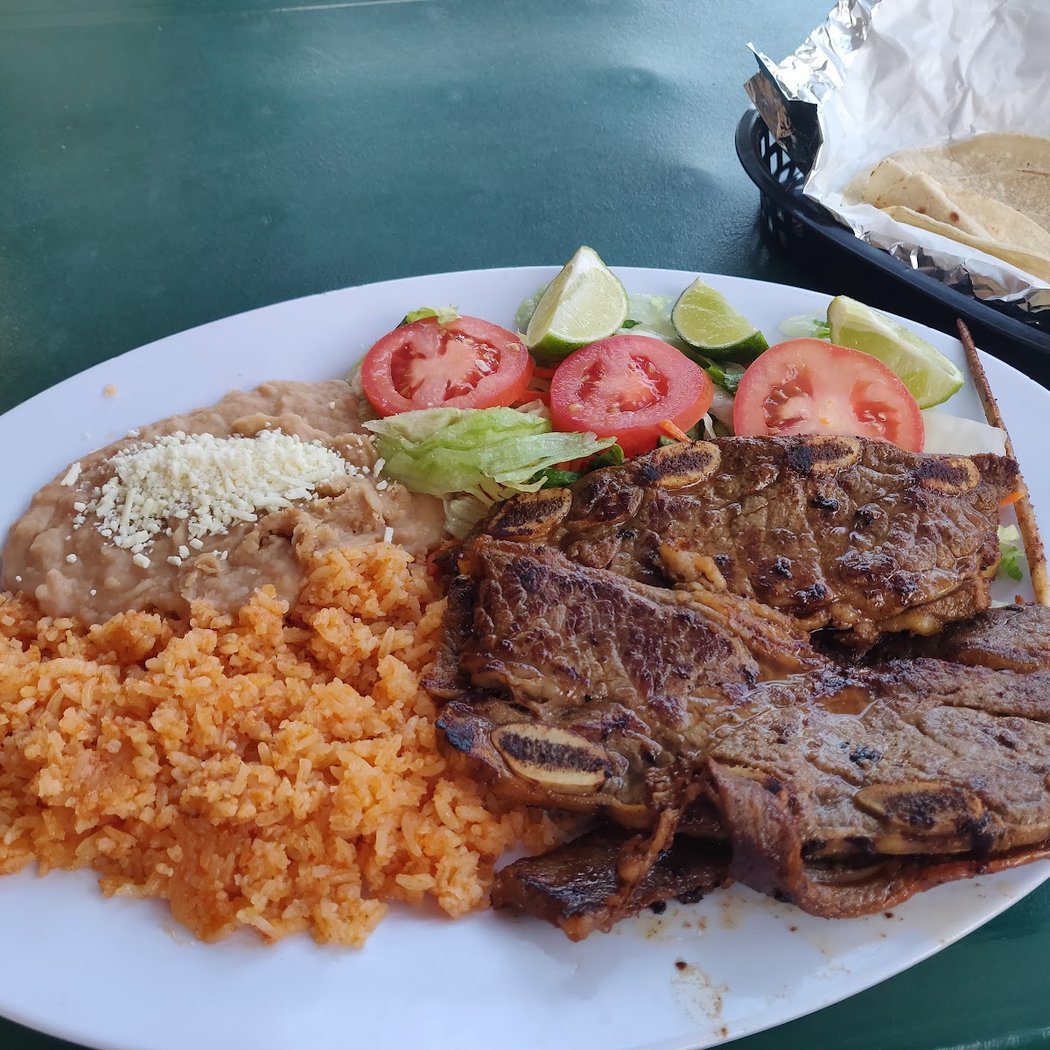 Ruby's Taqueria 3