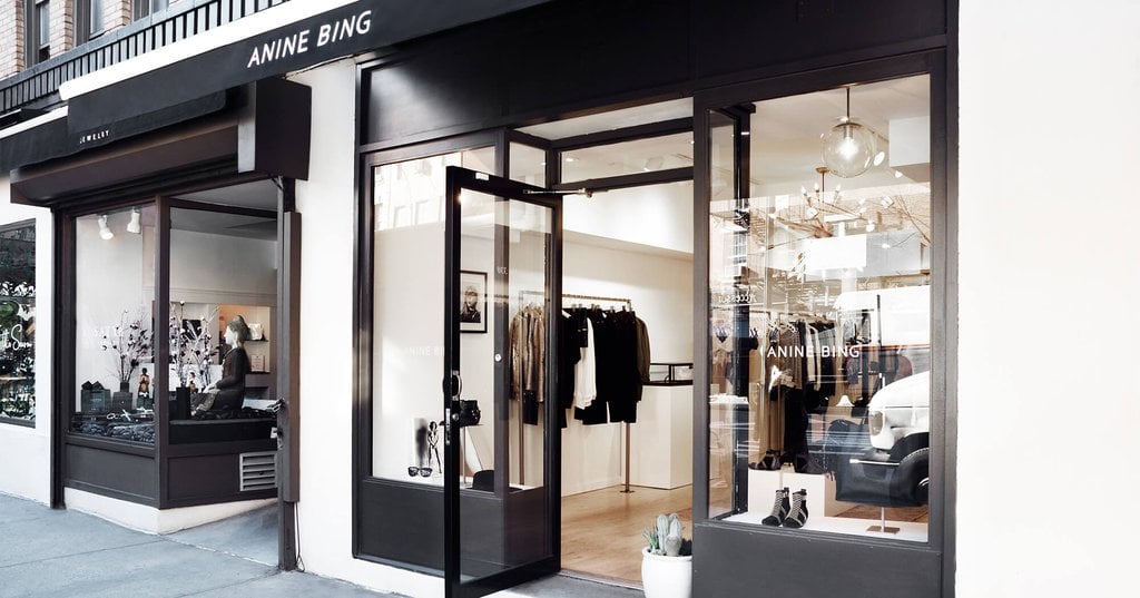 ANINE BING 2