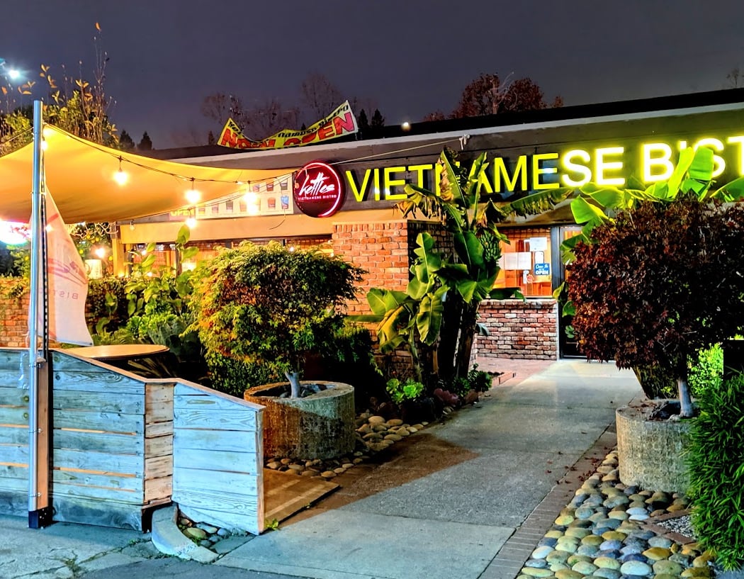 Kettles Vietnamese Bistro 2