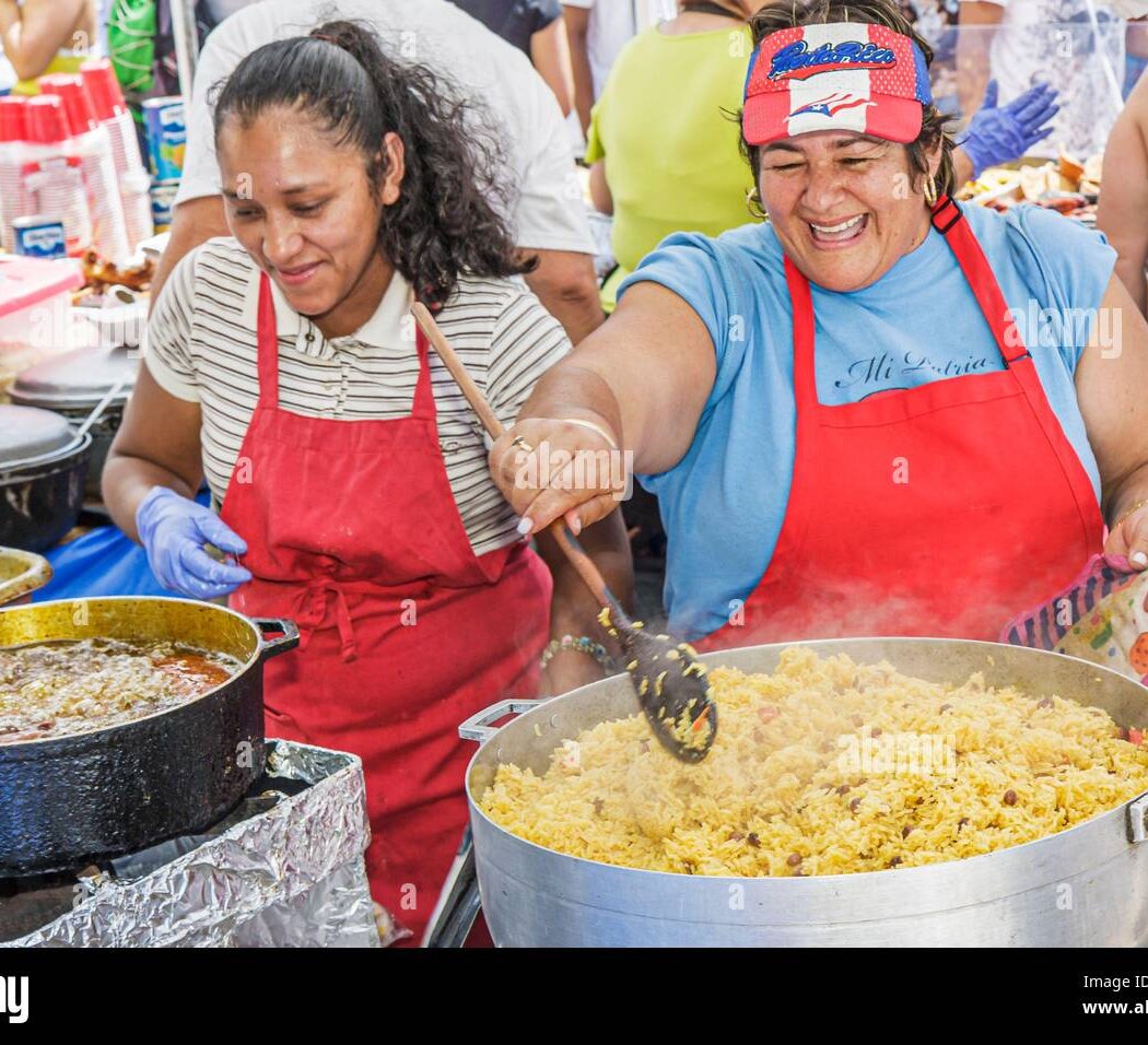 Puerto Rican Festival 3