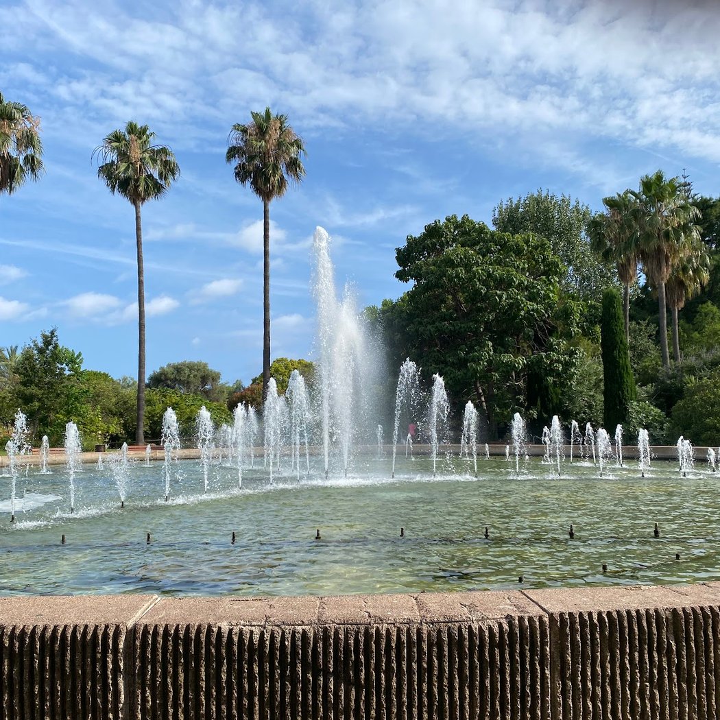Parc Phœnix 2