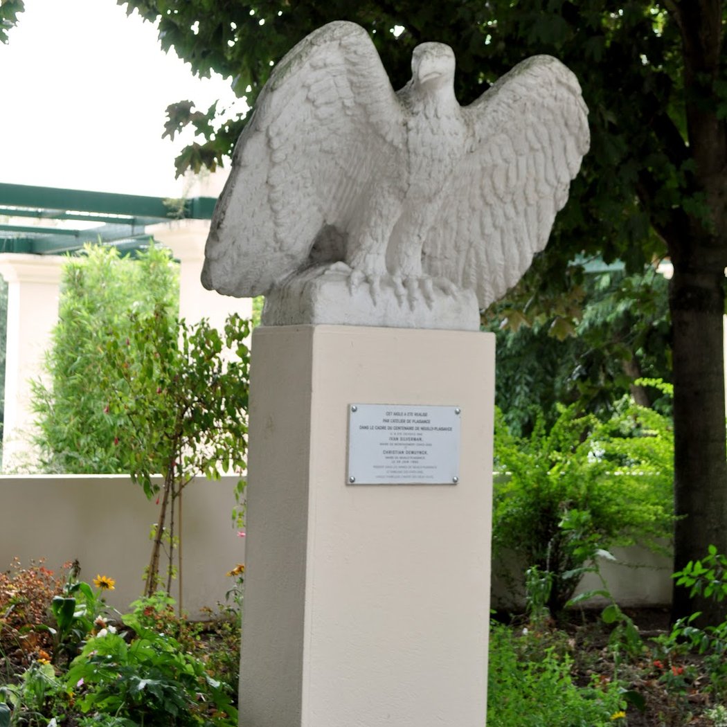 Place Montgomery 1