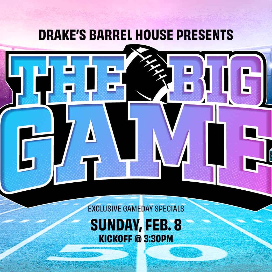 The Big Game 1
