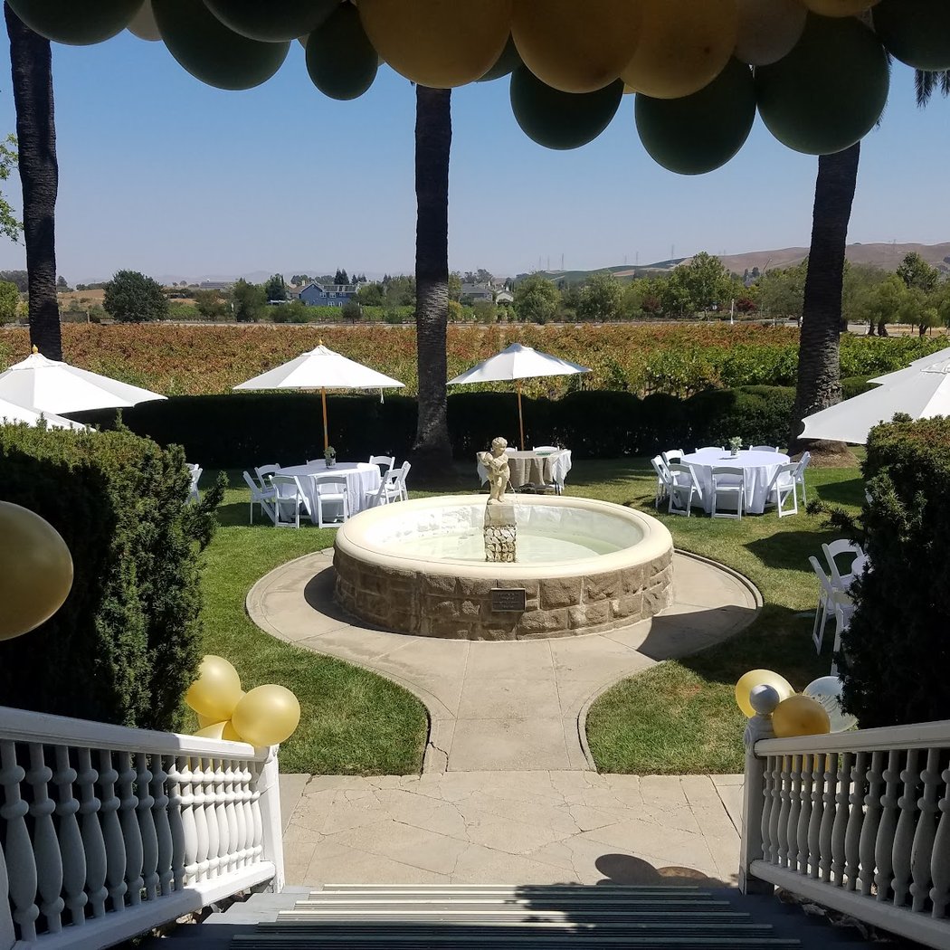 Ravenswood Historic Site Event Rental