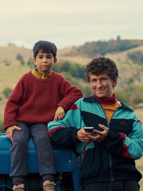 Festival Étudiant·es au Cinéma avec l'AFCAE 1