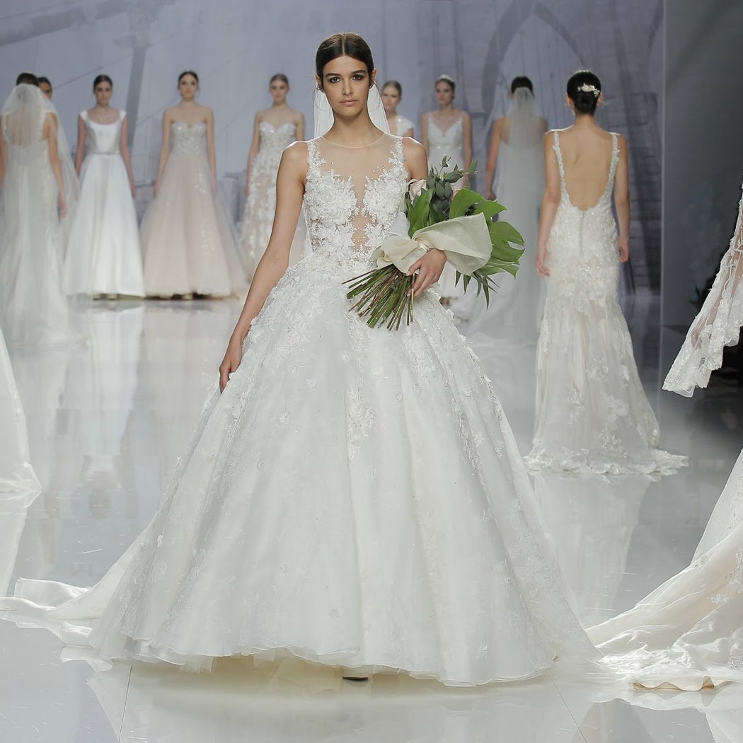 Best Total Wedding Plaza 3