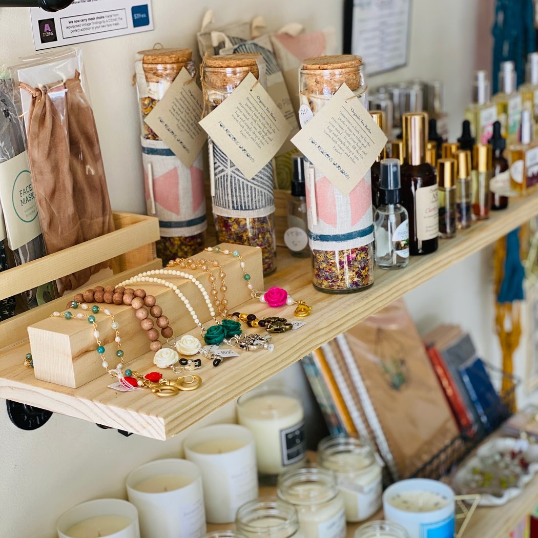 The Pop-Up Shop BK 1