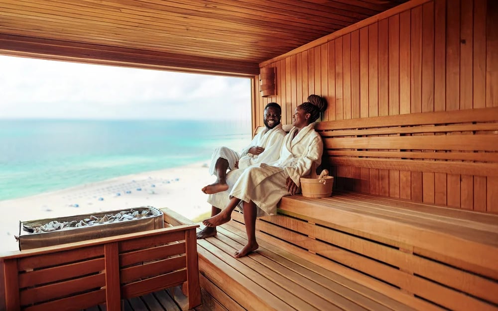 Miami Spa Months: Summer Wellness Experience 2