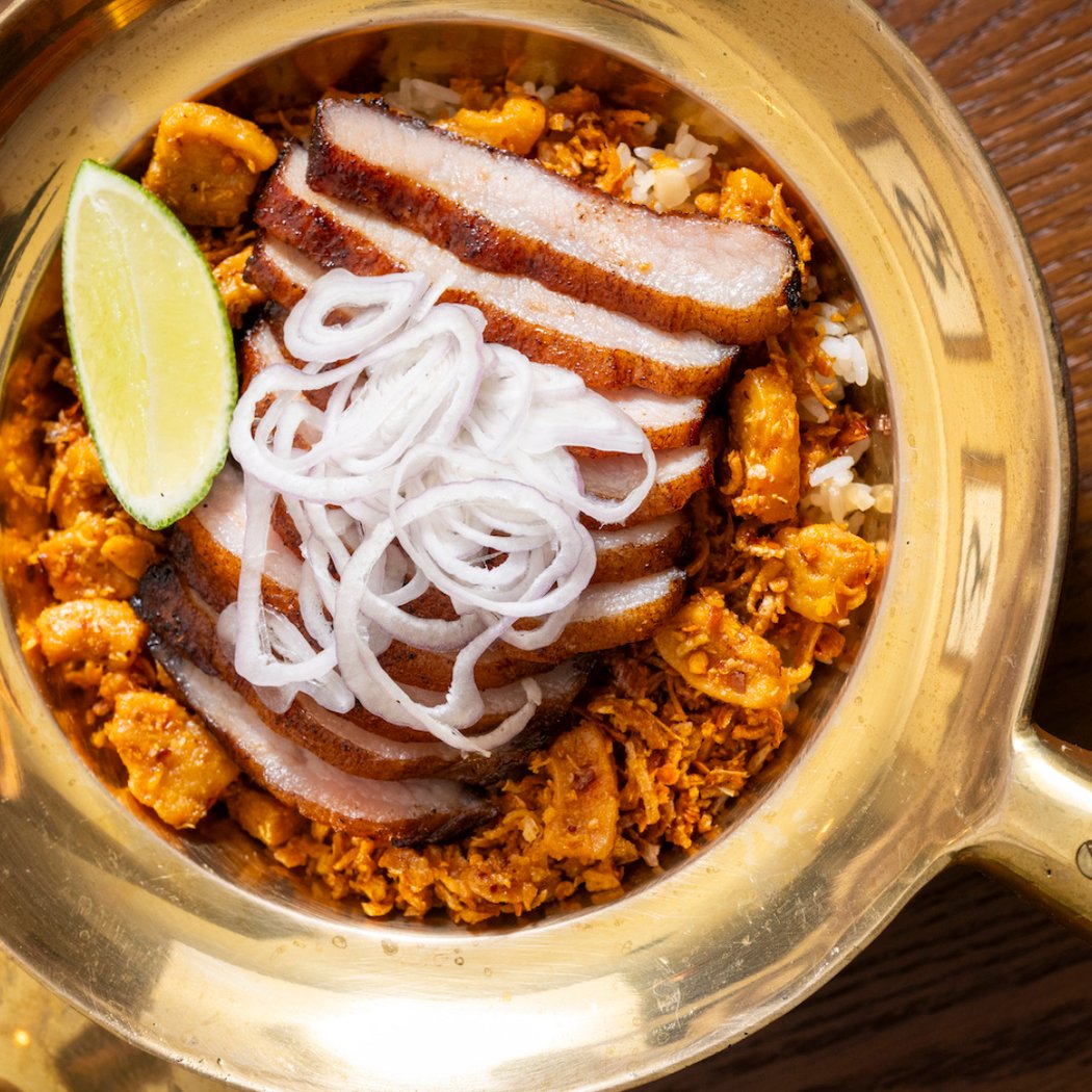 Bangkok Supper Club 2