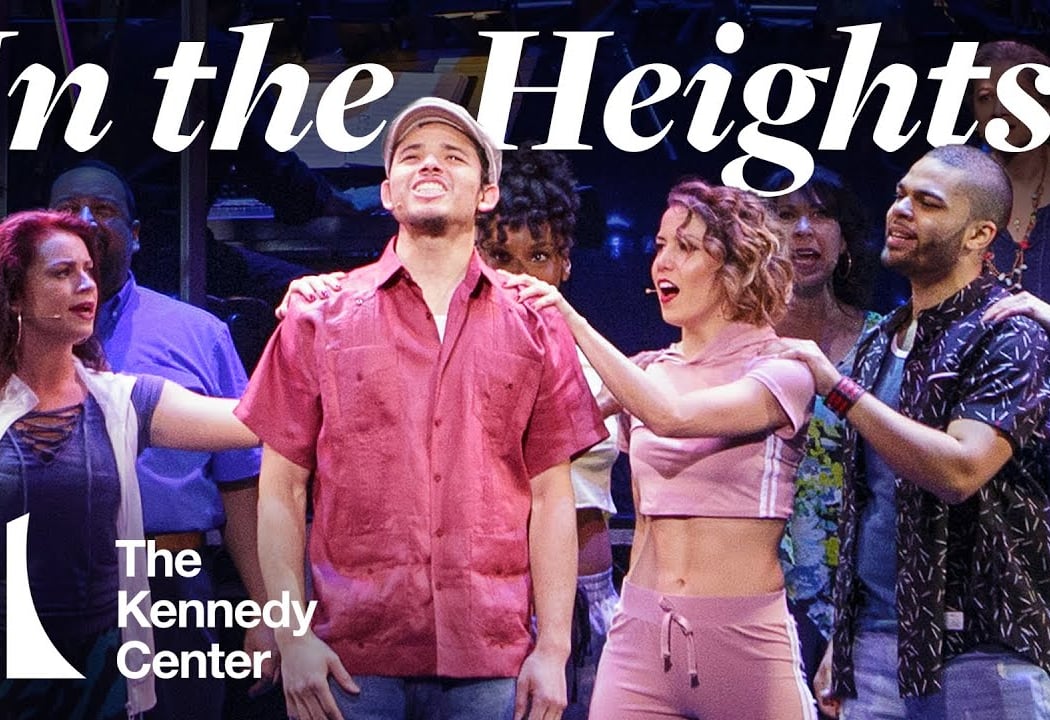 In the Heights 1