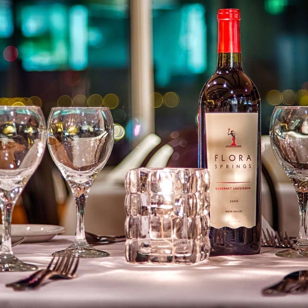 Swiss Louis Italian & Seafood Restaurant 3
