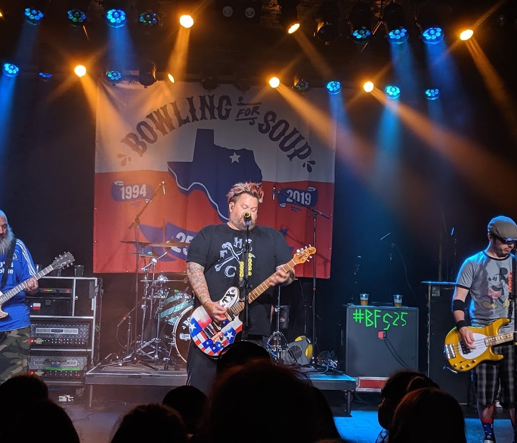 The Showbox 1