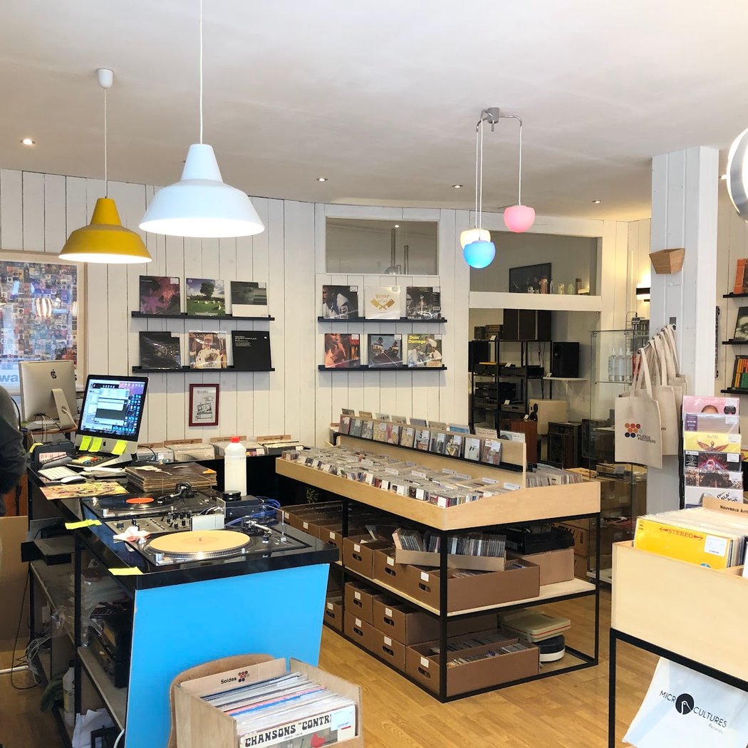Plexus Records 3