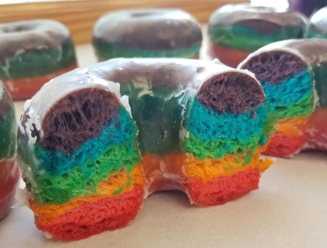 Psycho Donuts 2