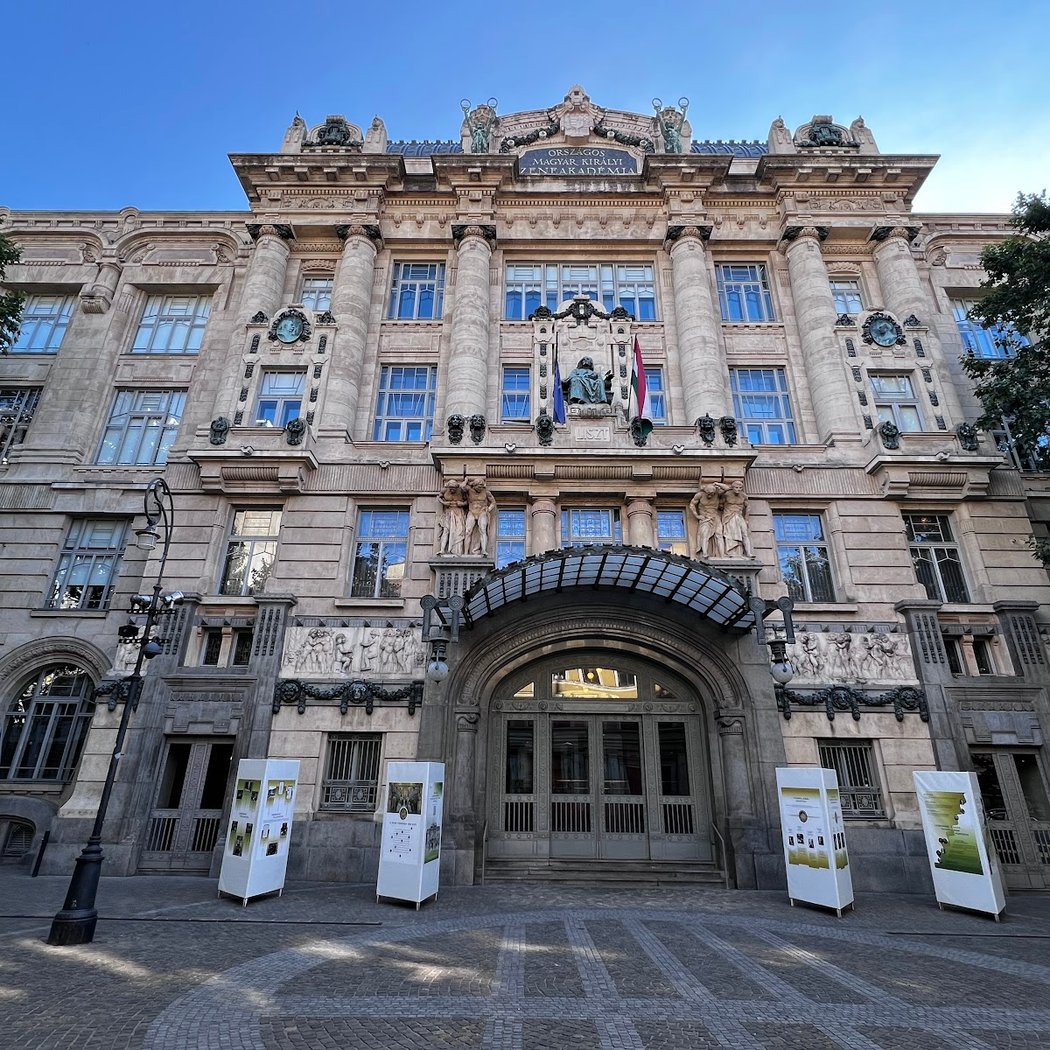 Concert at Liszt Ferenc Academy 2