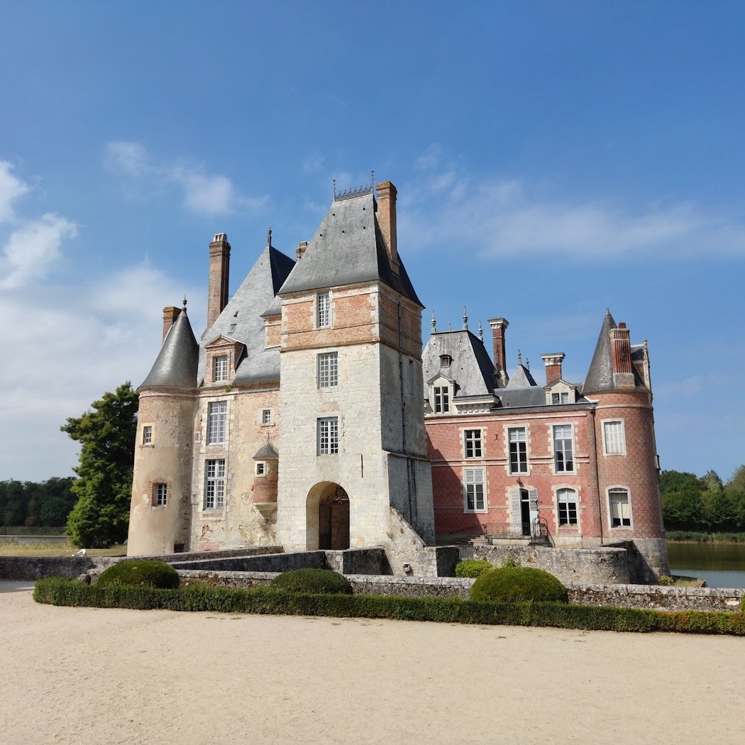 Concert au Château 3
