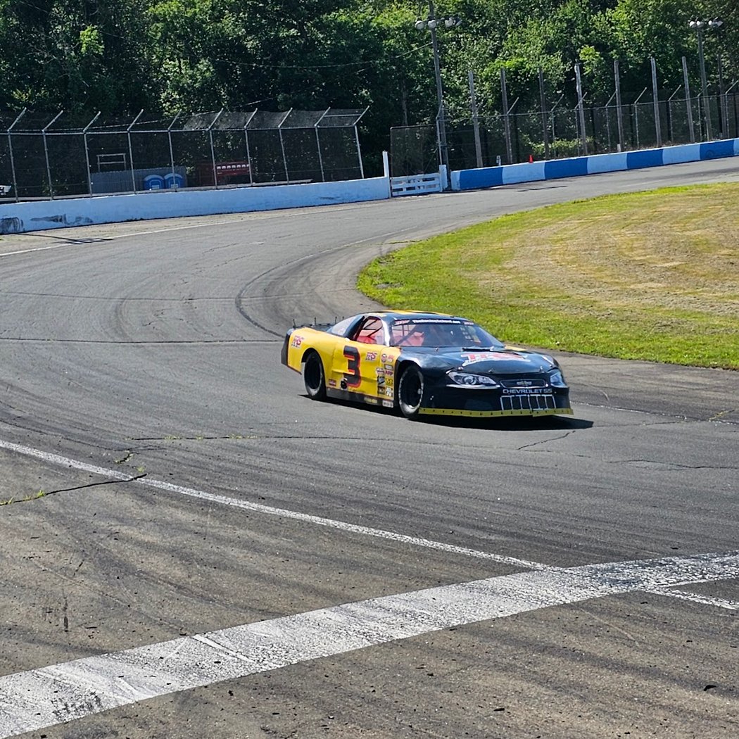 New London-Waterford Speedbowl 4