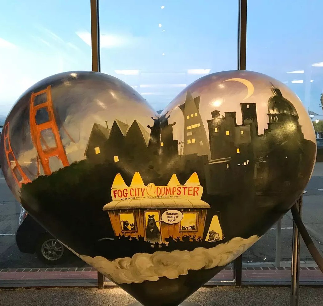 DRAWN TO FUN! SAVE UP TO 40% ON ADMISSION TO THE CARTOON ART MUSEUM FOR GROUPS 2