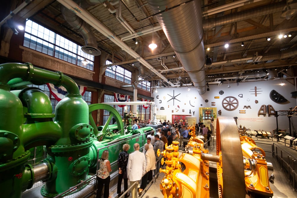 National Museum of Industrial History 2