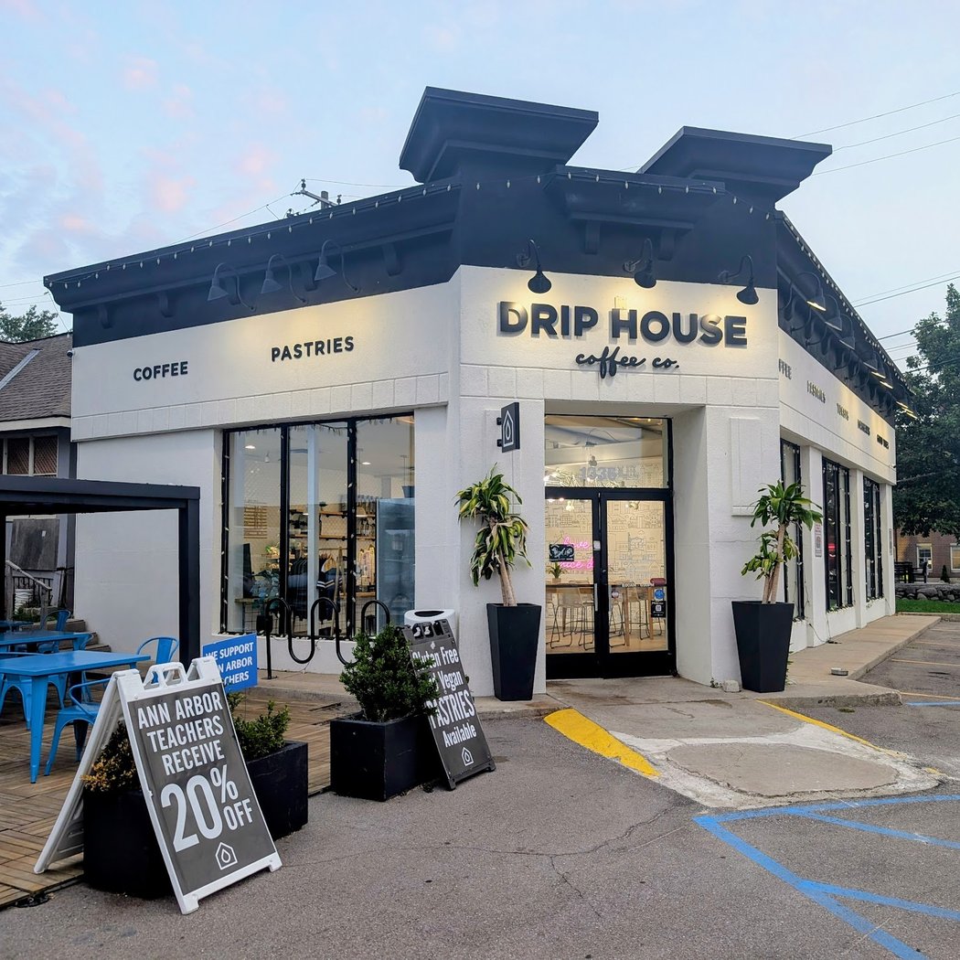 The Drip House Coffee 3