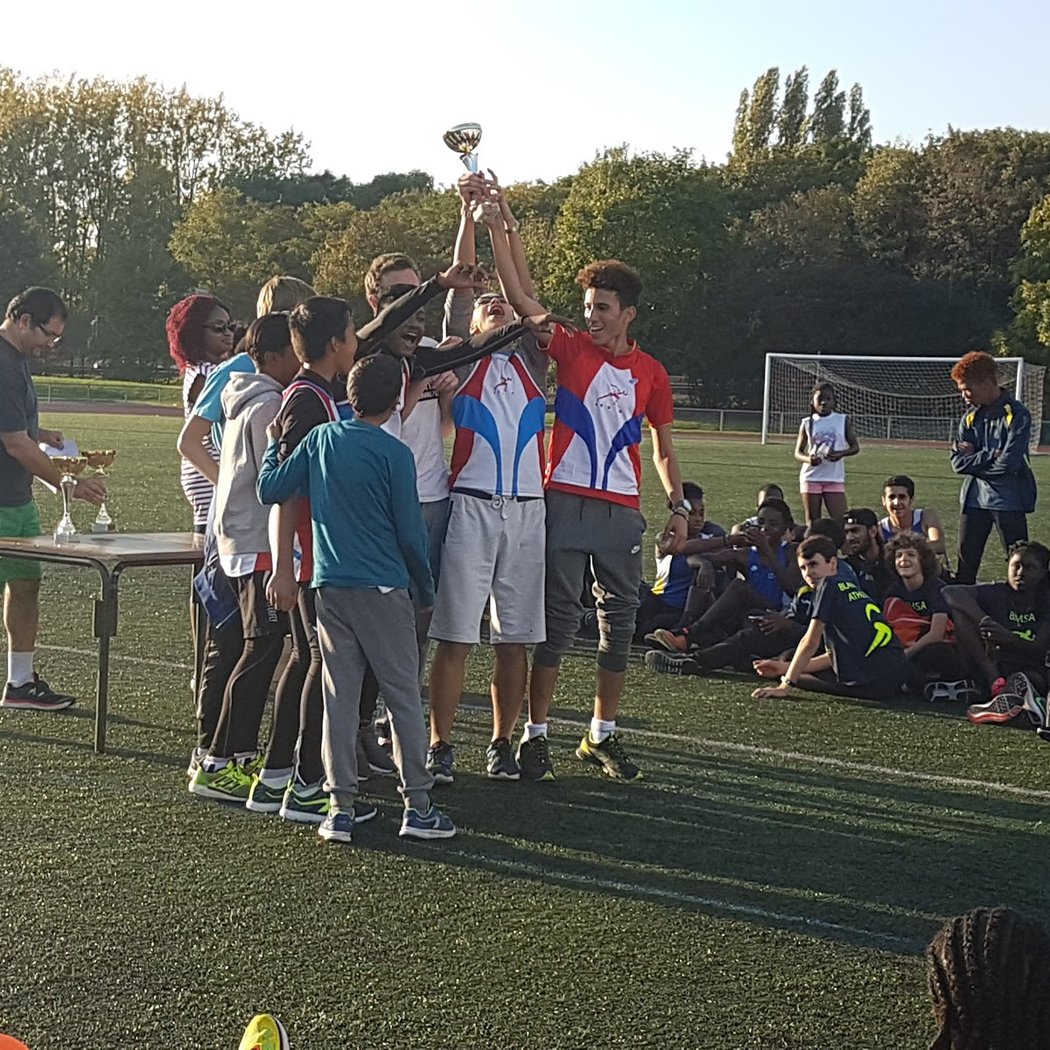 ABDO Athlétisme 2