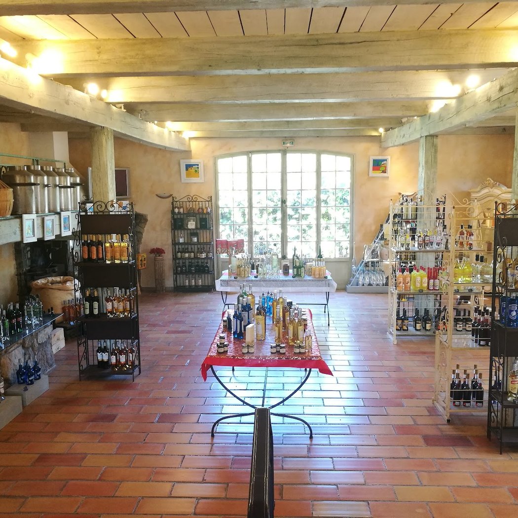 Liquoristerie de Provence 3
