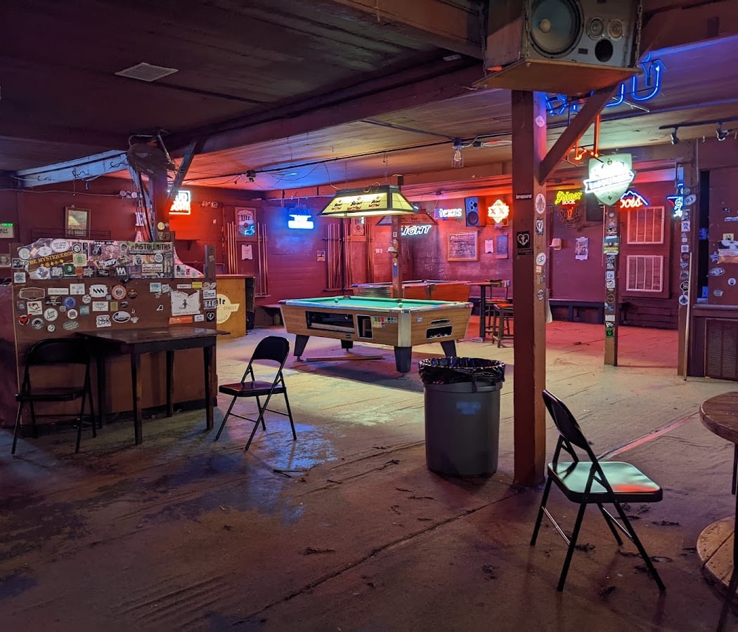 Cheatham Street Warehouse 3