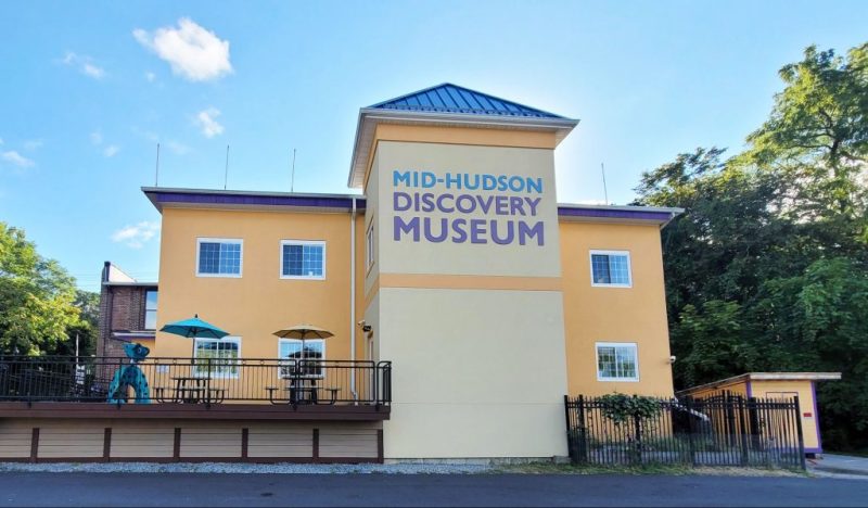 Mid-Hudson Discovery Museum 4