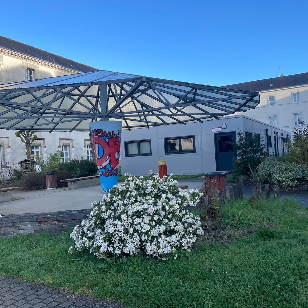 Apprentices D'auteuil, School Professional Hotel Daniel Brottier 3
