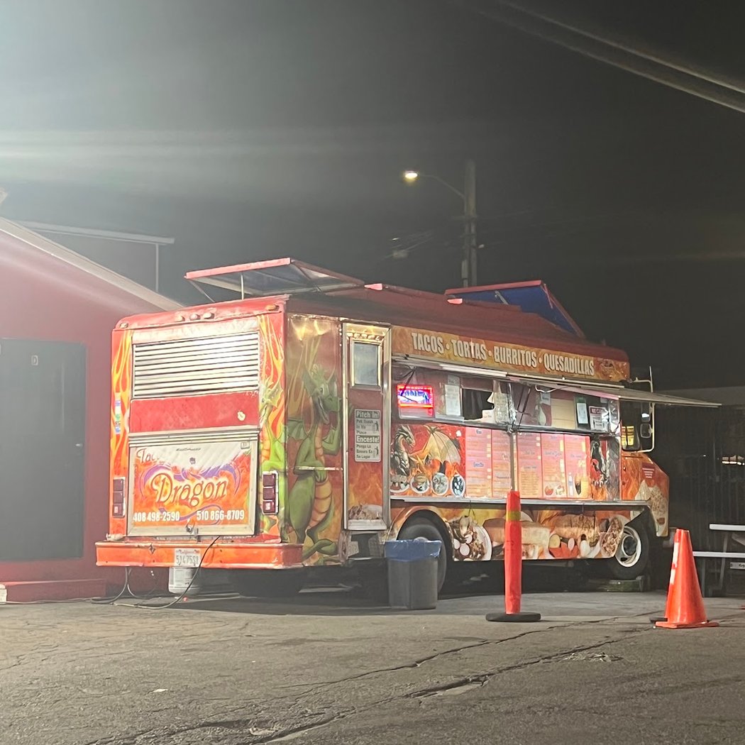 Taco El Dragon 3
