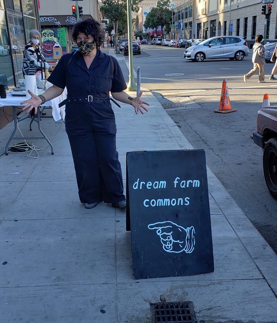 PreTenderizing Poetry Event 3
