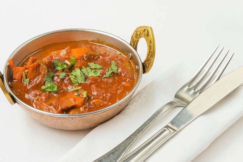 Royal Indien 1
