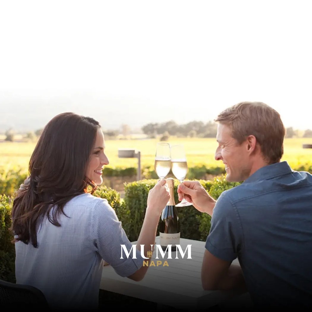 Mumm Napa 2