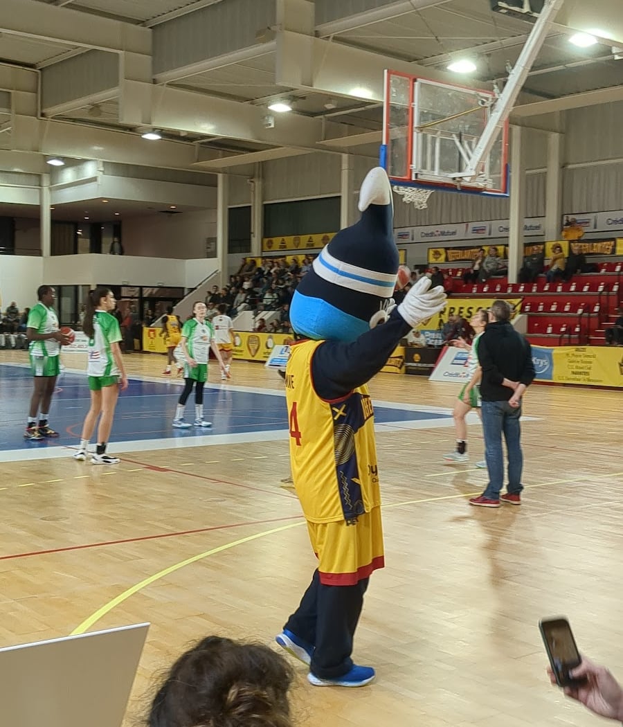 Gymnase Arthur DUGAST 3