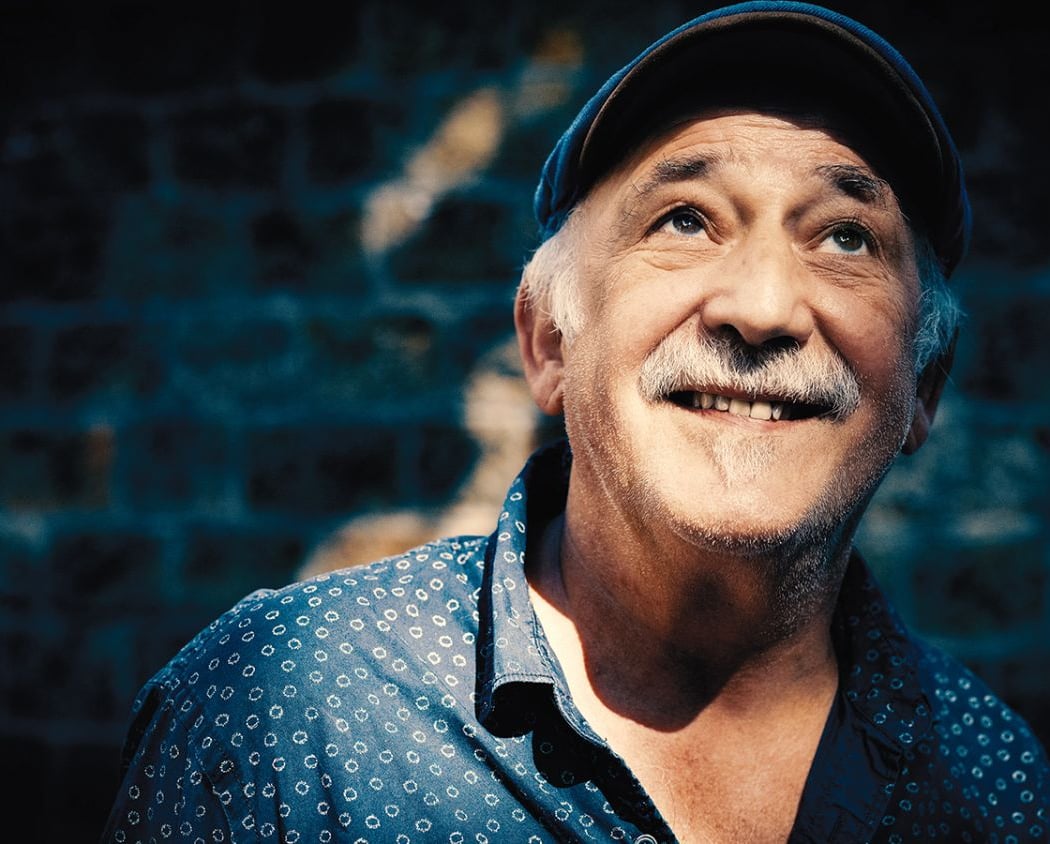 ANDRÉ MINVIELLE VOCALCHIMISTE 1