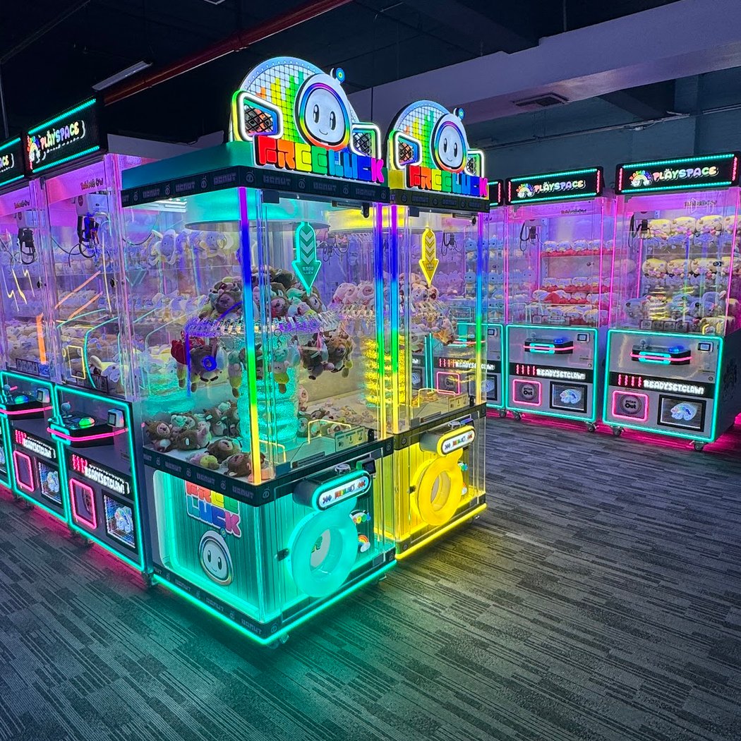 Rainbow Playspace & Arcade - Bensonhurst 3