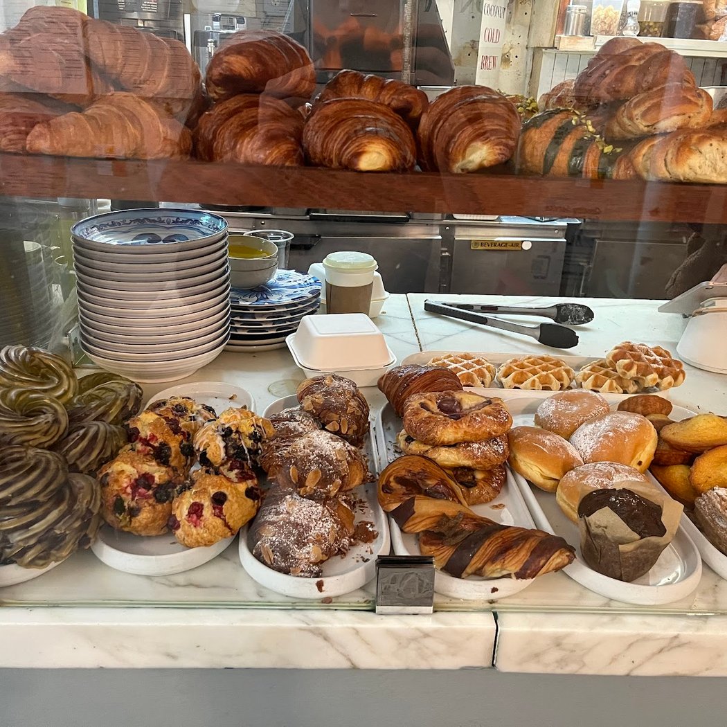 Cafe Madeline 3