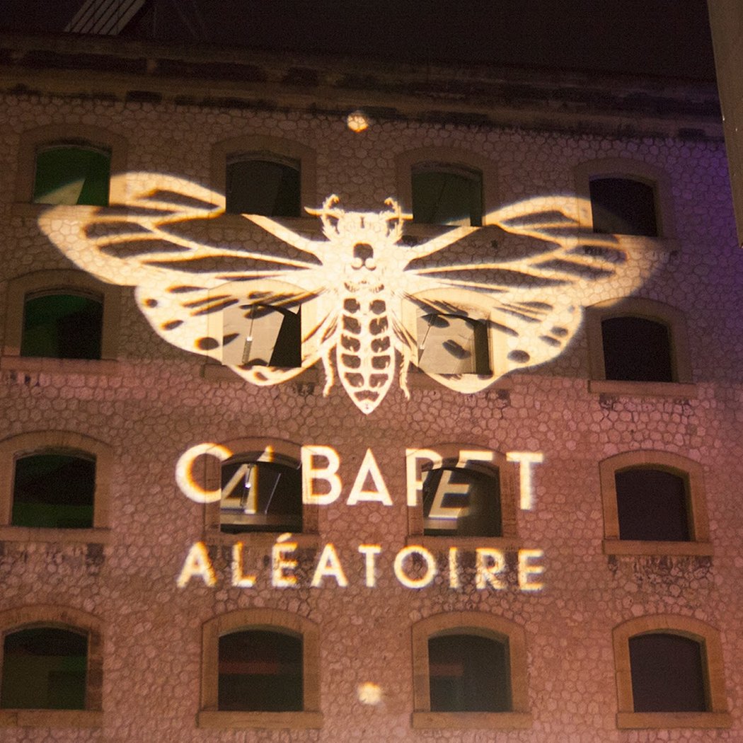 Cabaret Aléatoire 3