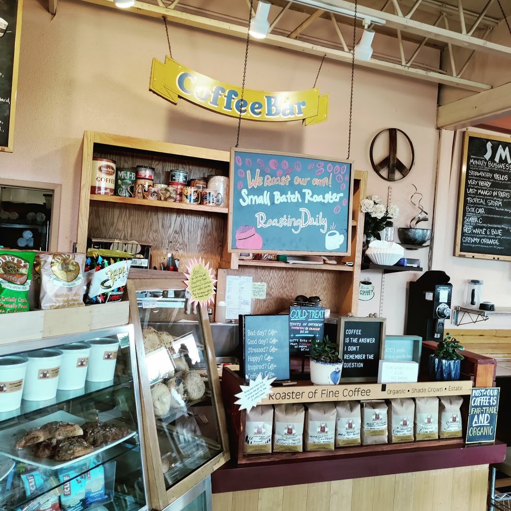 Java Junction 3
