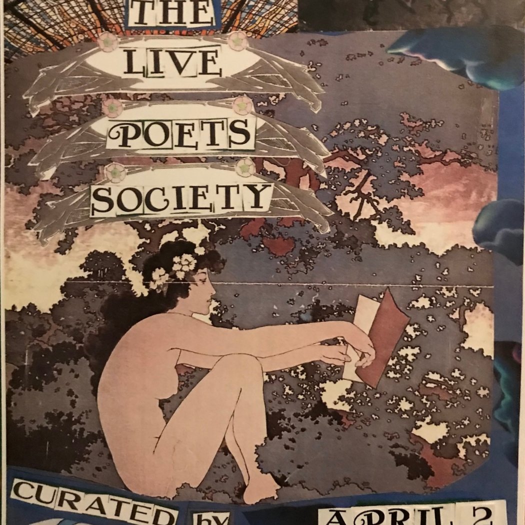 The Live Poets Society 1