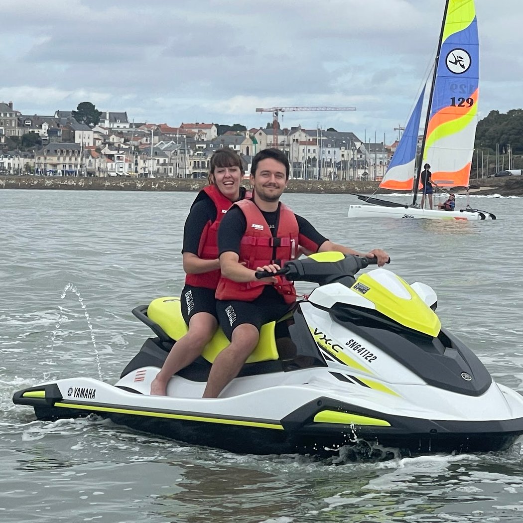 ESPACE AVENTURES PORNIC 2