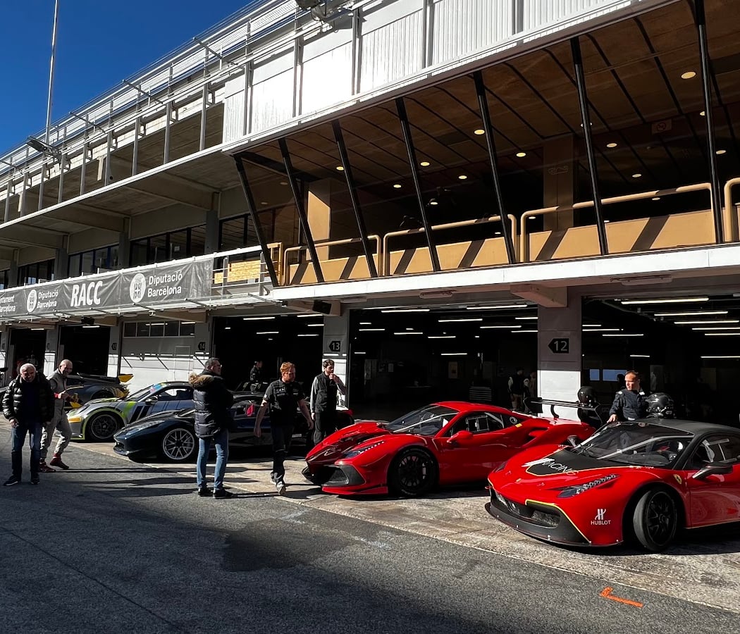 Prestige Racing 2
