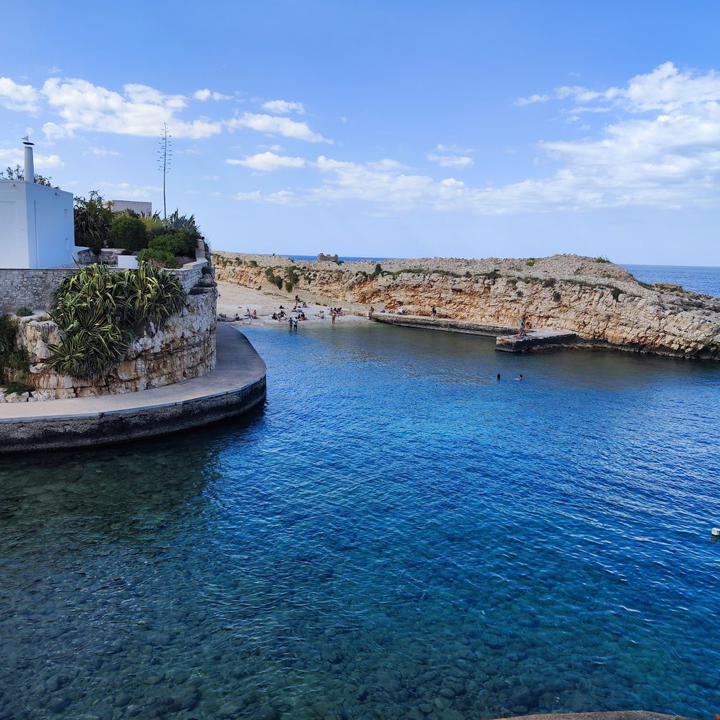 Lido Cala Paura 2