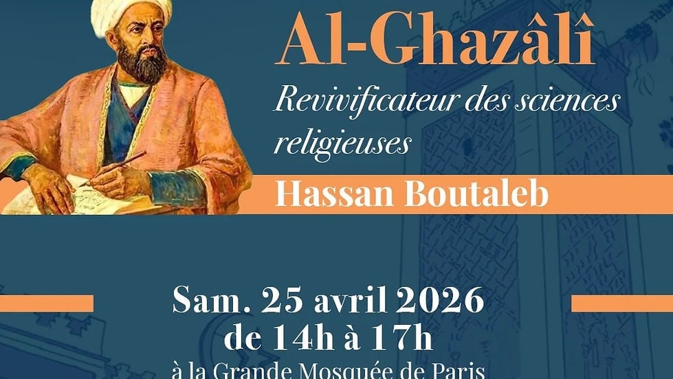 Al-Ghazâlî, revivificateur des sciences religieuses 1