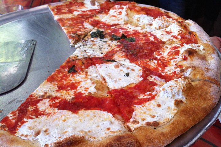 A Slice of Brooklyn Pizza Tour 2