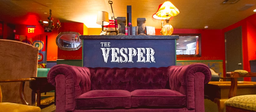 The Vesper 3