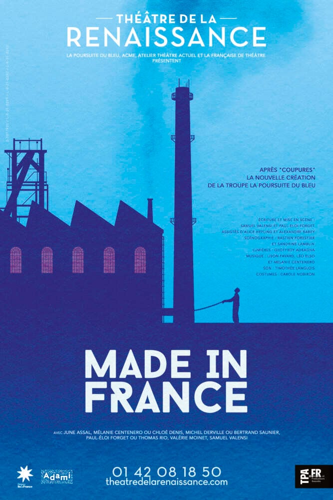 Made in France 2